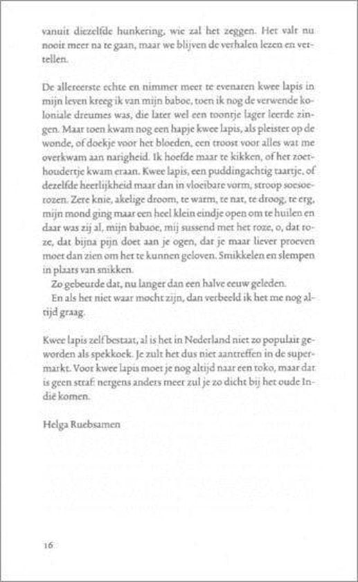 Zoet En Zondig