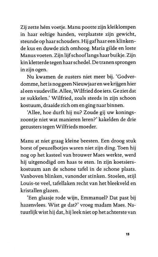 Kieken Zonder Kop