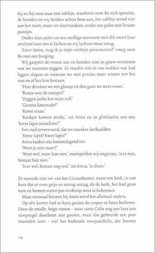 Zoet En Zondig