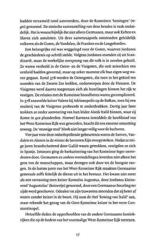 De Middeleeuwen In Een Notendop