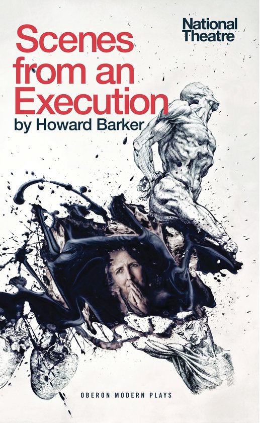 Scenes From An Execution