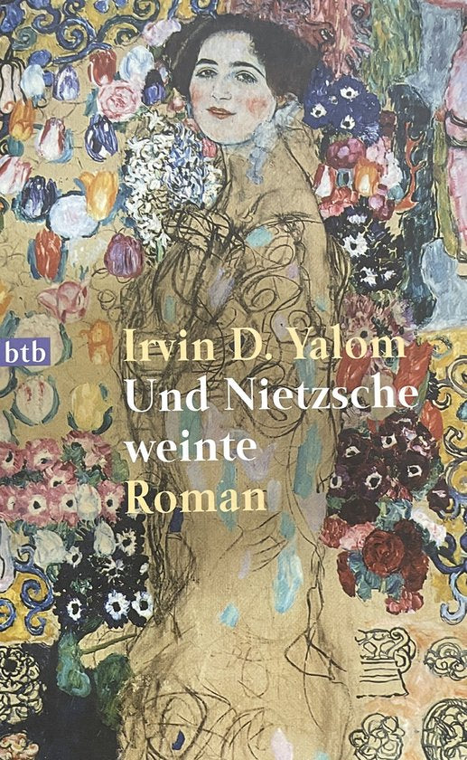Und Nietzsche weinte. | Irvin D. Yalom | Book