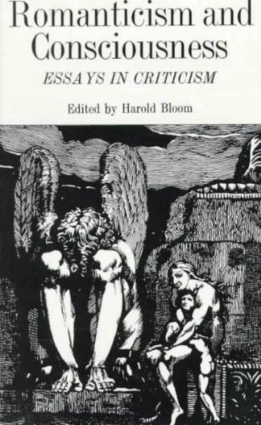 Romanticism and Consciousness