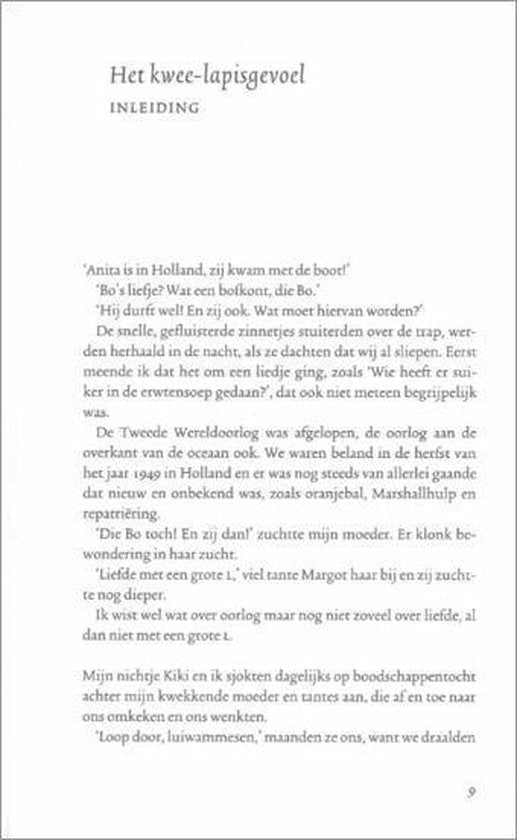 Zoet En Zondig