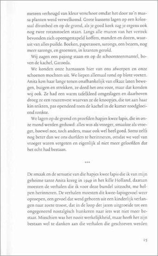 Zoet En Zondig
