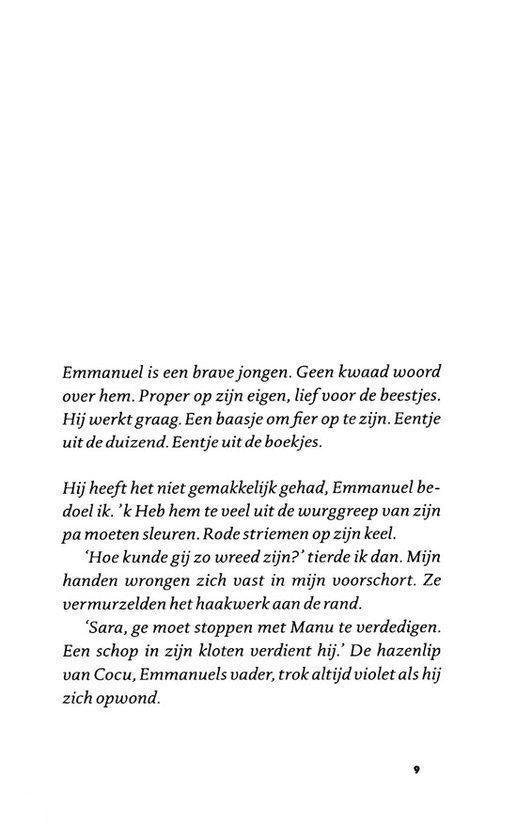 Kieken Zonder Kop