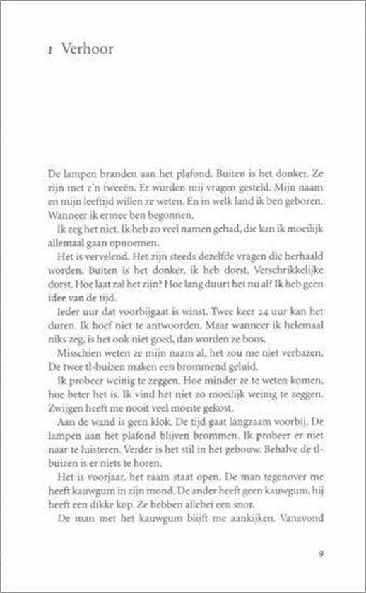 Magenta Memoires Van Een Meestervervalser