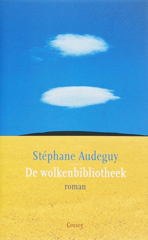 De Wolkenbibliotheek