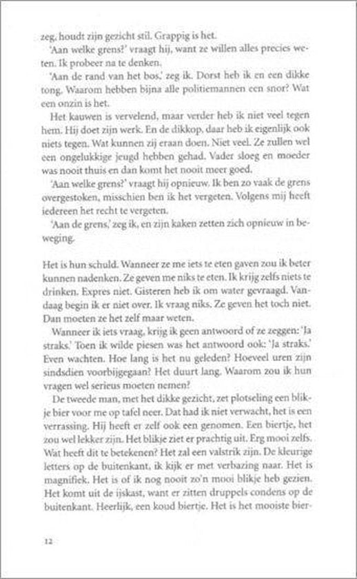 Magenta Memoires Van Een Meestervervalser