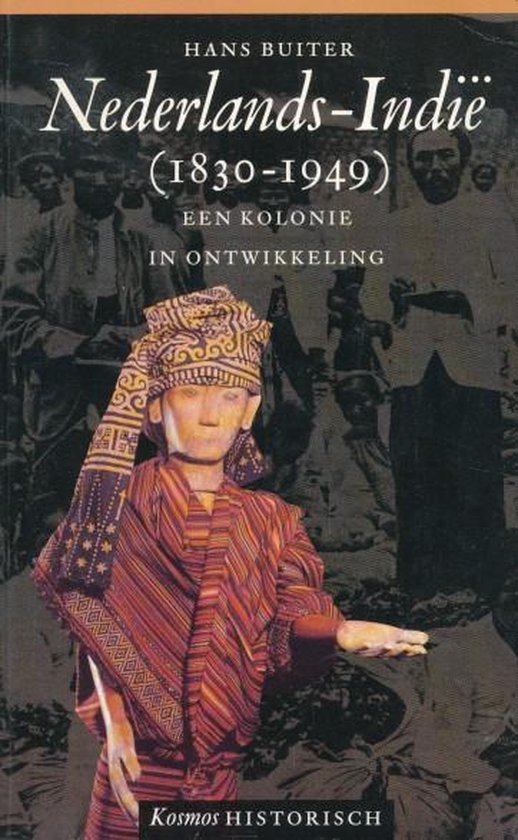 Nederlands-Indië 1830-1949
