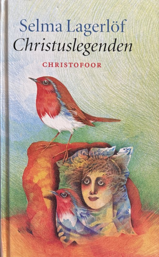 Christuslegenden
