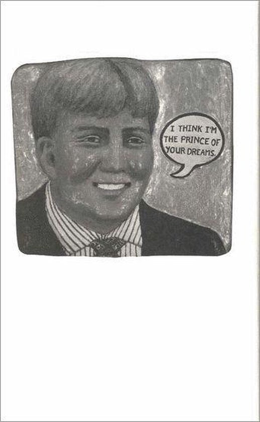 Lust & Gratie 65 Sister Morphine