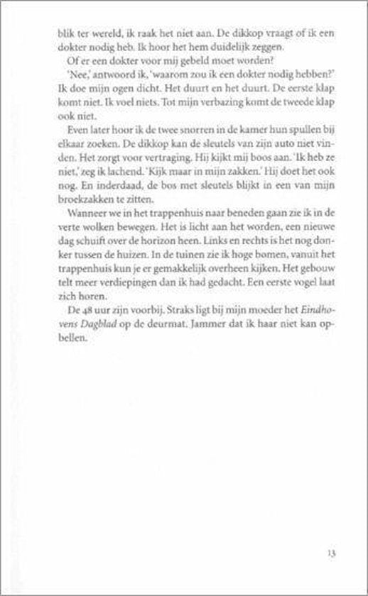Magenta Memoires Van Een Meestervervalser