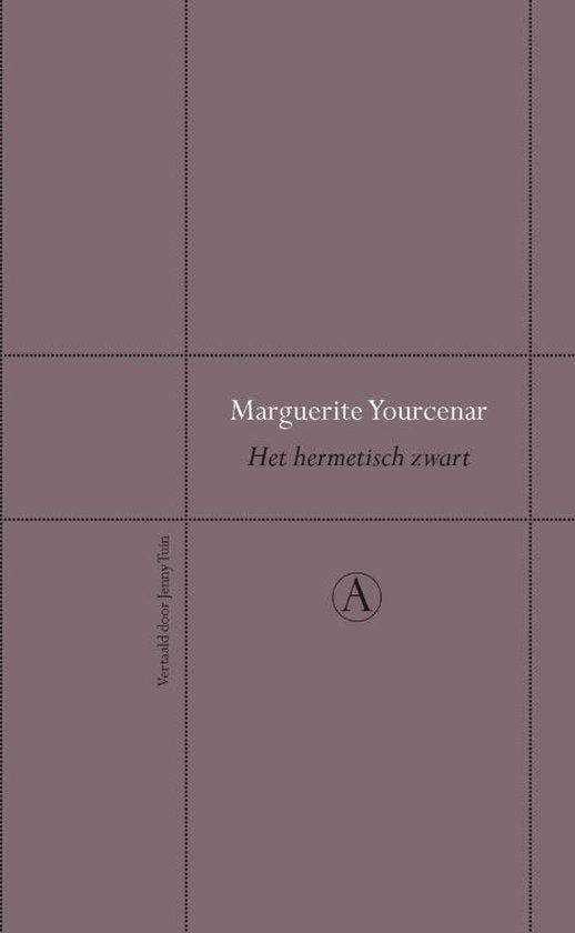 Het Hermetisch Zwart