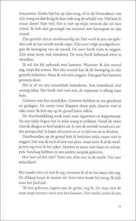 Magenta Memoires Van Een Meestervervalser