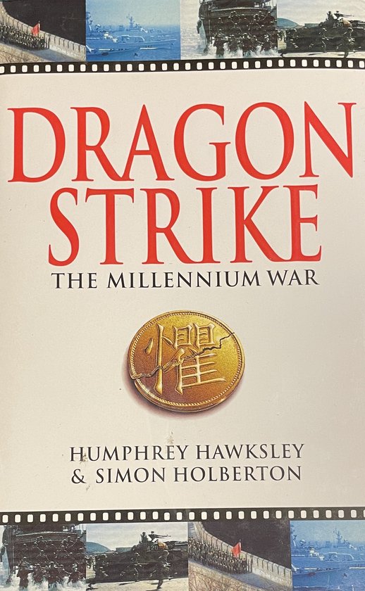 Dragonstrike