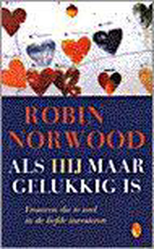 Als Hij Maar Gelukkig Is Pocket