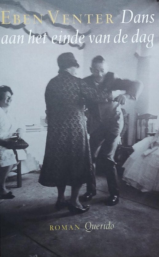 Dans Aan Het Einde Van De Dag