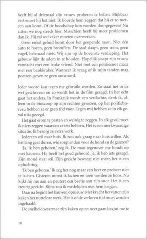 Magenta Memoires Van Een Meestervervalser
