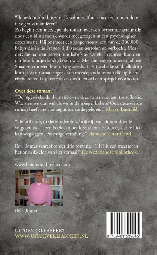 Feliz en de vergeten kinderen van Andaluz