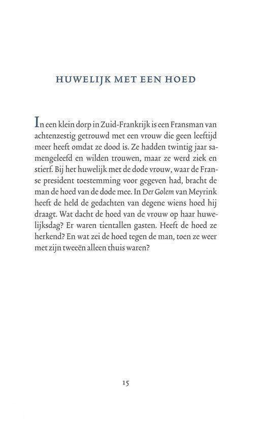 Brieven Aan Poseidon