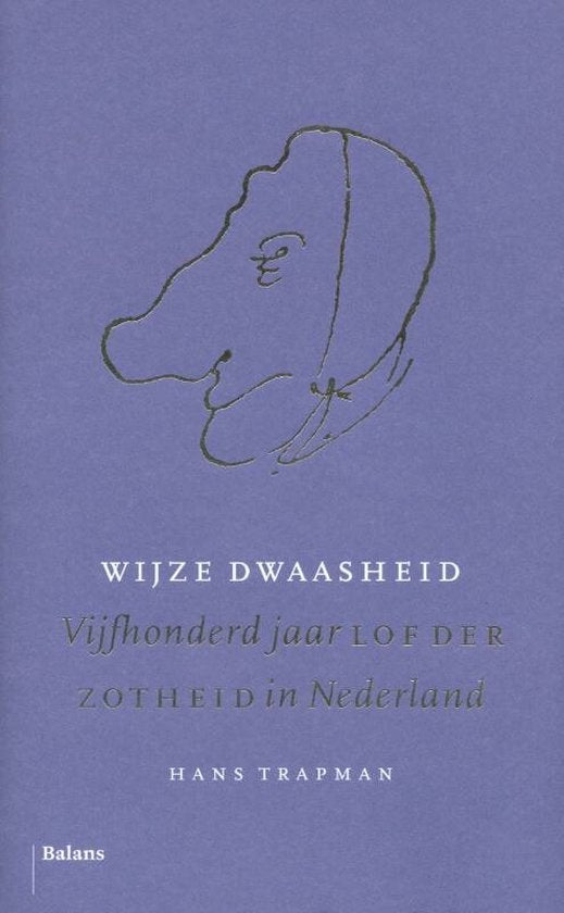 Wijze dwaasheid