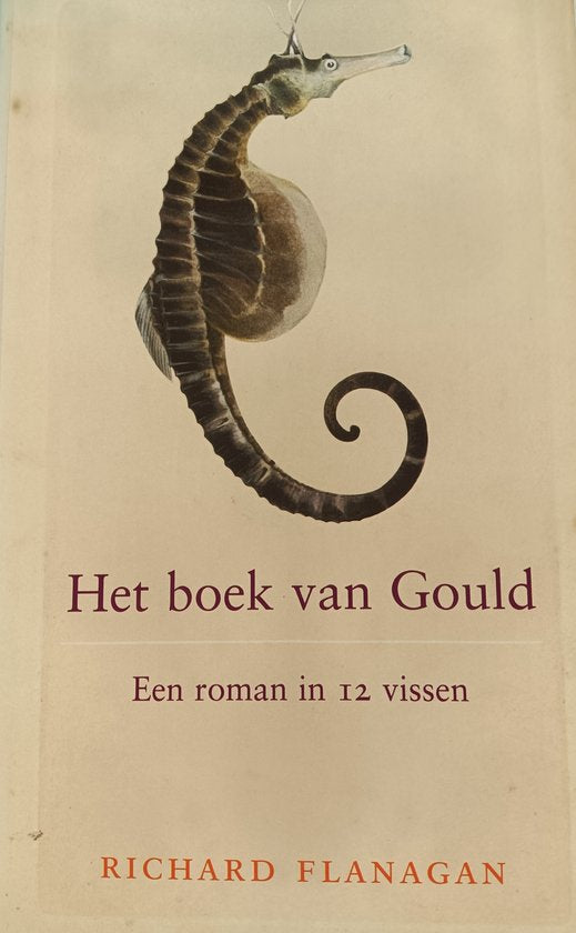 Het Boek Van Gould