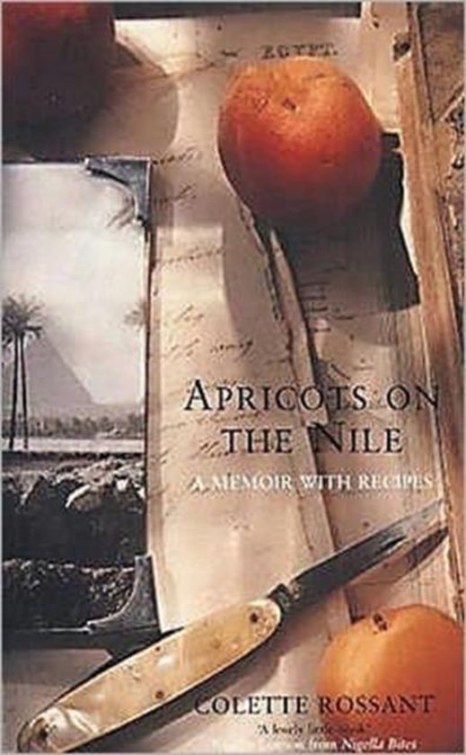 Apricots On The Nile