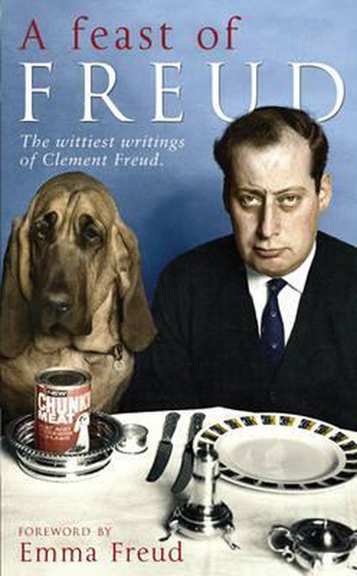 A Feast of Freud