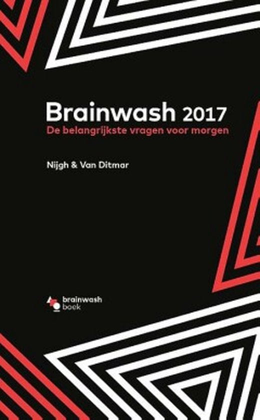 Brainwash 2017