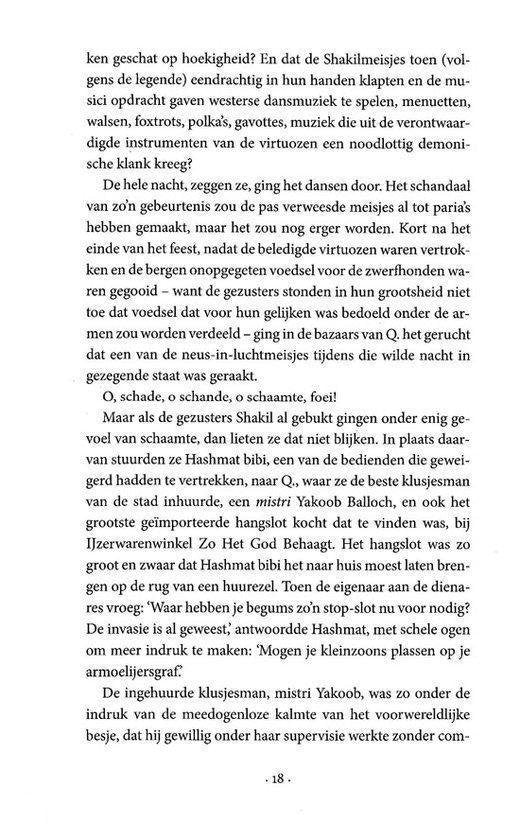 Schaamte