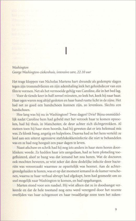 Dag van de samenzwering