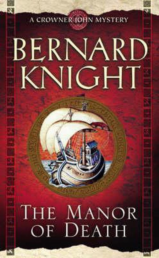 The Manor of Death