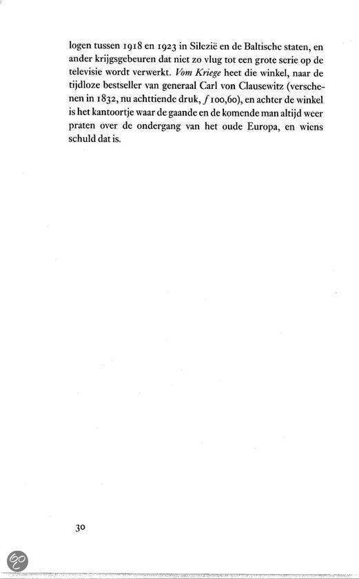 De kronieken van S. Montag