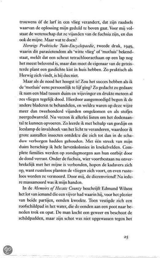 De kronieken van S. Montag