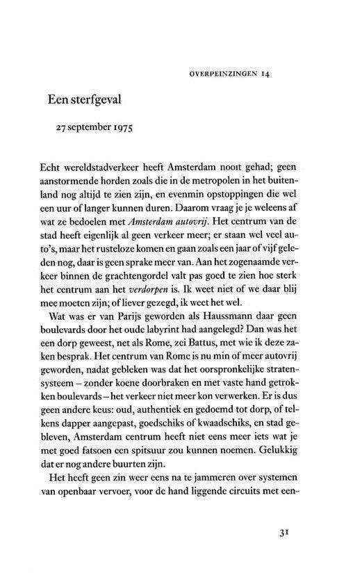 De kronieken van S. Montag