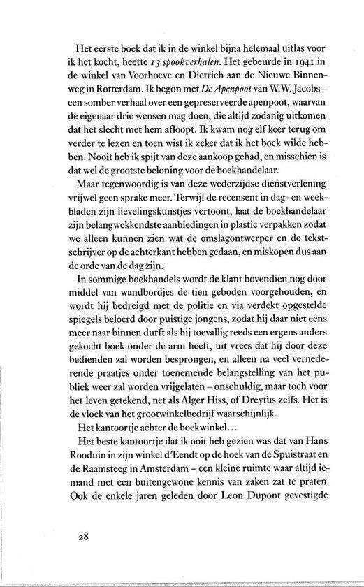 De kronieken van S. Montag