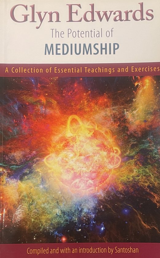 Potential of Mediumship