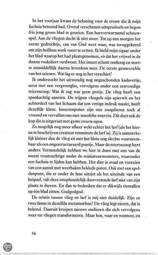 De kronieken van S. Montag