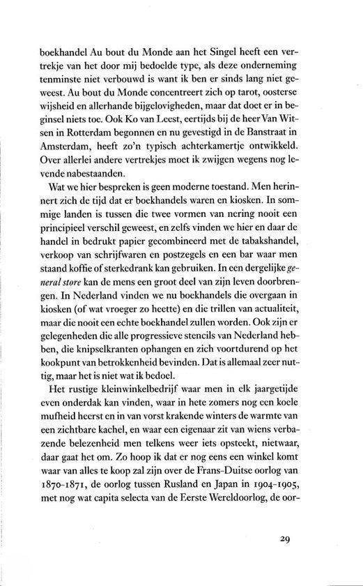 De kronieken van S. Montag