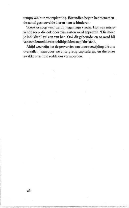 De kronieken van S. Montag