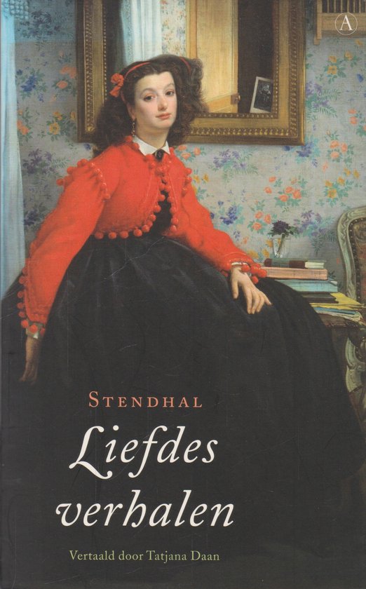 Liefdesverhalen