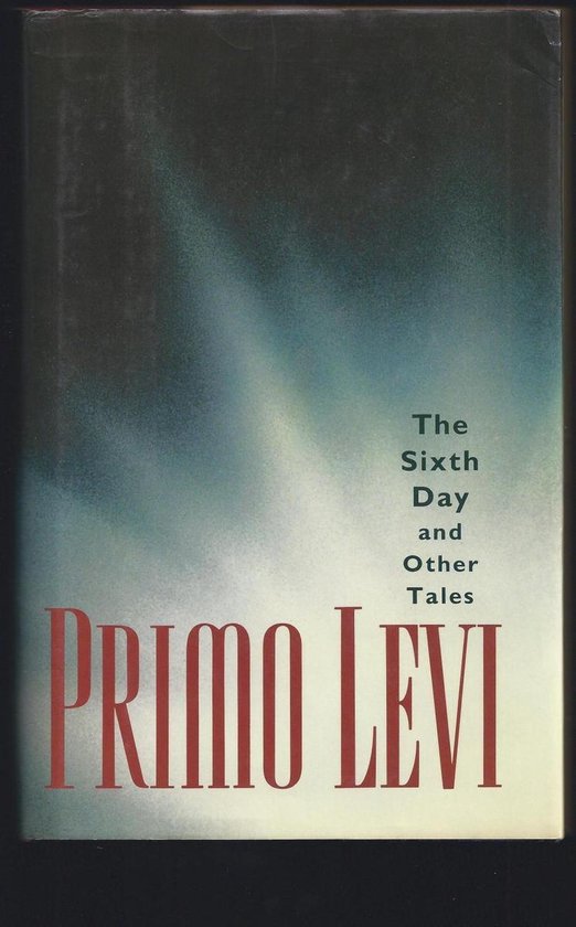 The Sixth Day and Other Tales