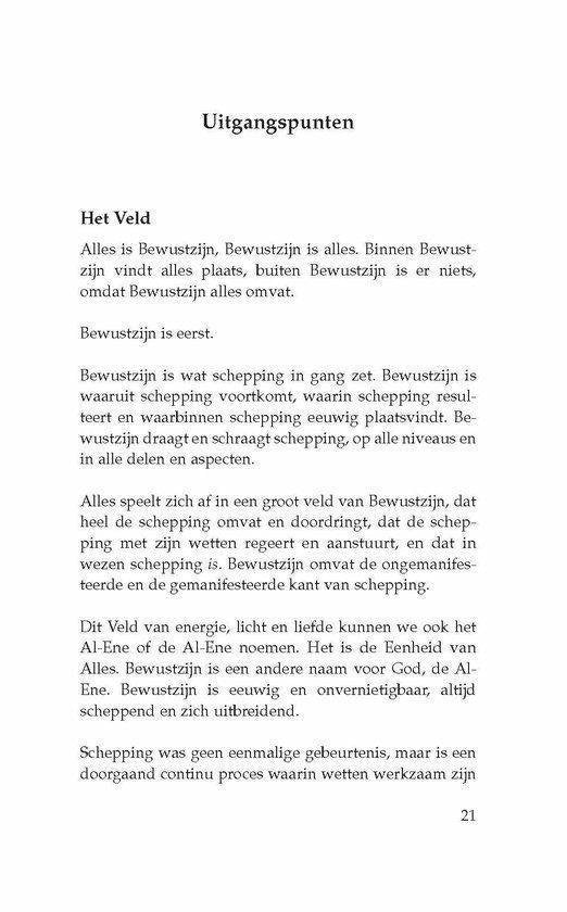 Biblos-serie 4 - Boek van de universele wetten