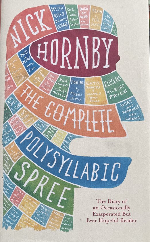The Complete Polysylabic Spree
