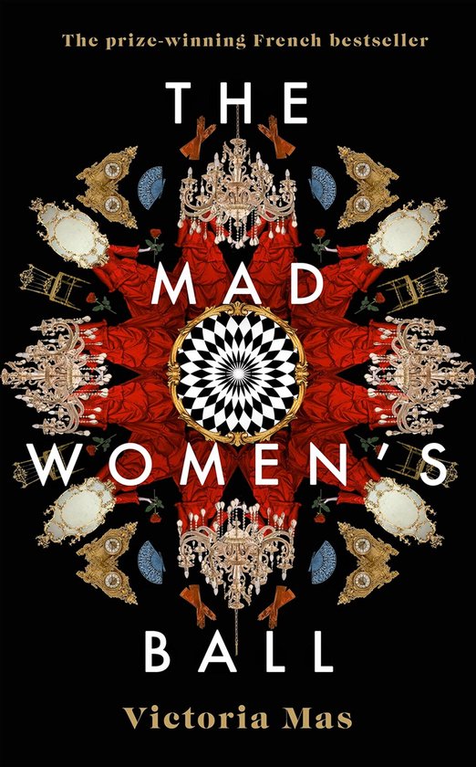 The Mad Womens Ball
