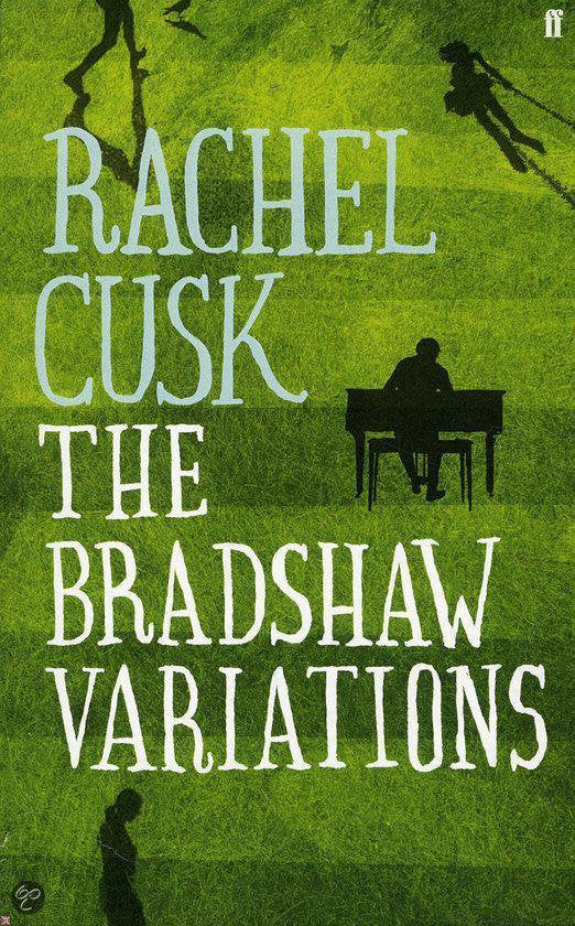 The Bradshaw Variations