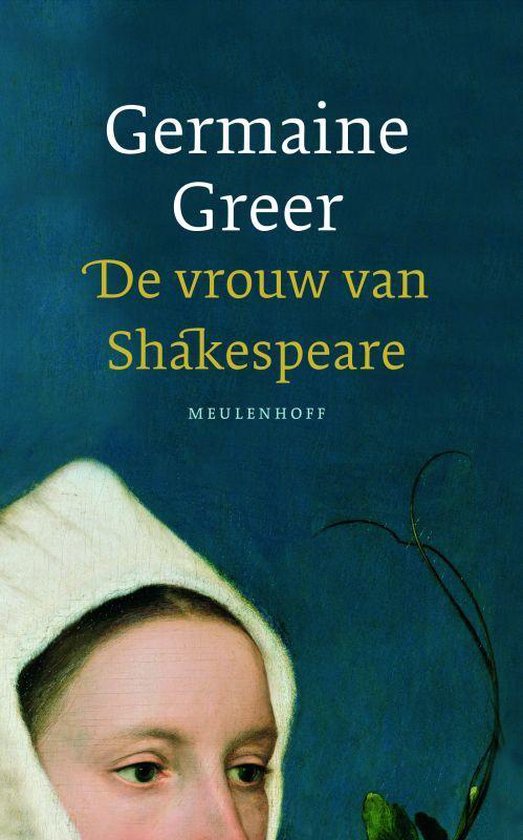 De Vrouw Van Shakespeare