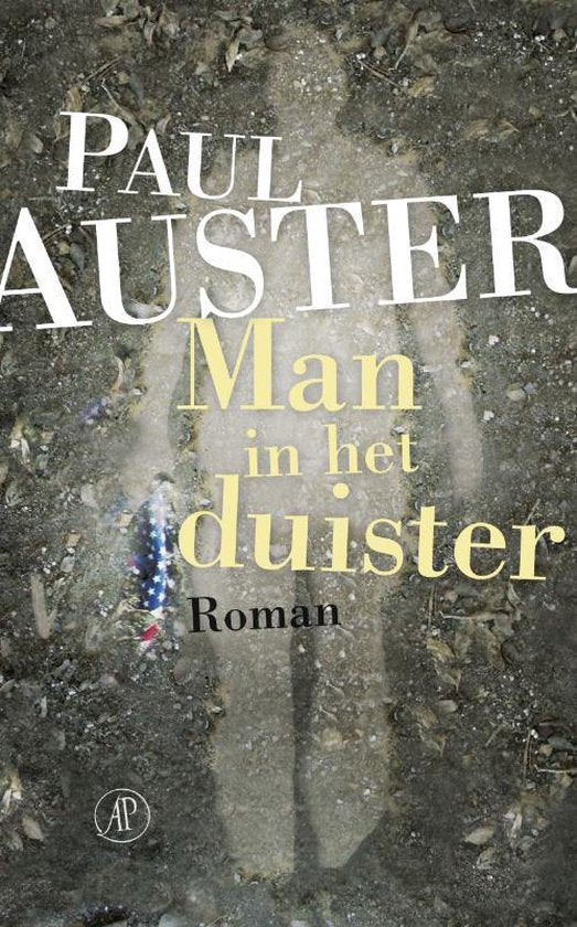 Man In Het Duister