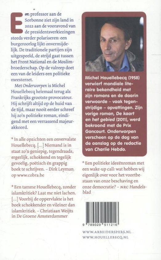 Onderworpen